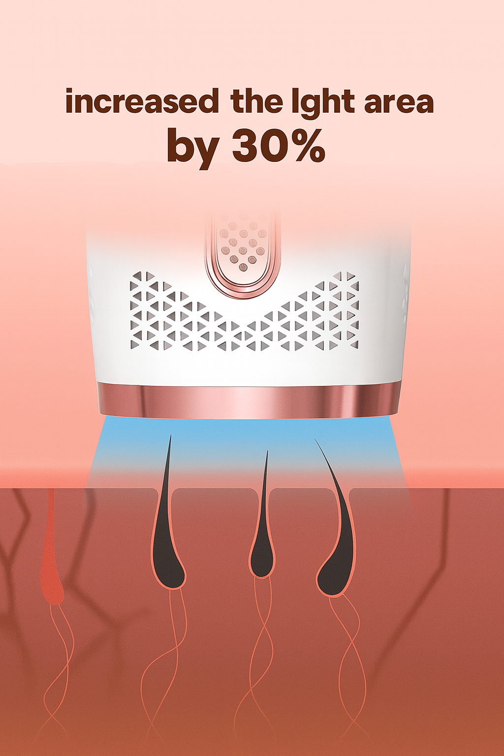 IPL Epilator Permanent Laser Hair Removal 999999 Pulses Depilador a Laser Bikini Trimmer Photoepilator