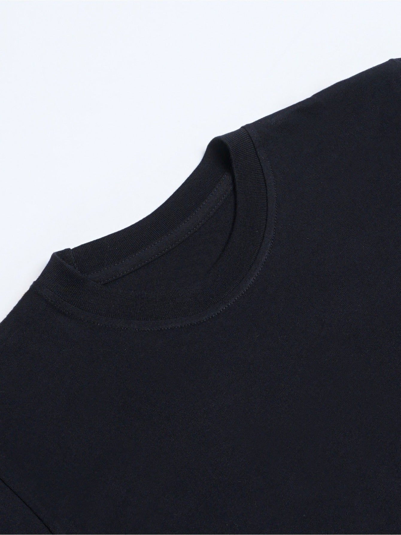 Men's & Women's 2025 Family Thanksgiving T-Shirt - 100% Cotton Crew Neck Short Sleeve with Turkey, Pumpkin & Autumn Leaf Print - Year-Round Casual Wear for Christmas, Birthdays, or Holiday Gifts (Black/White) - Ideal 2025 Gro